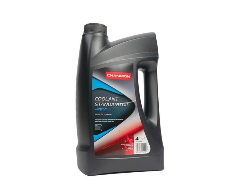 Antigel Champion Standard G11 4l