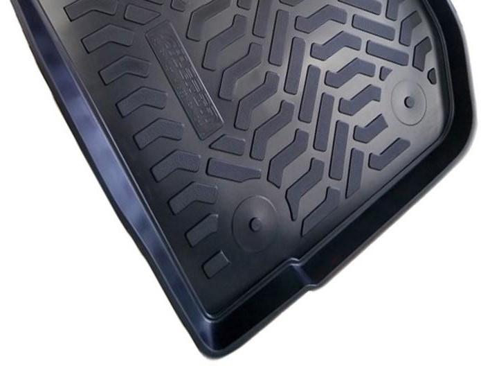 Covorase auto Aileron Mercedes-Benz A-Class (Br.177) B-Class (W247) (2018) (62507)