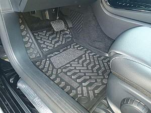 Covorase auto Aileron Mercedes-Benz A-Class (Br.177) B-Class (W247) (2018) (62507)