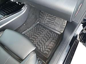 Covorase auto Aileron Mercedes-Benz A-Class (Br.177) B-Class (W247) (2018) (62507)