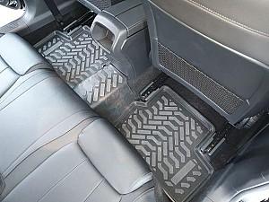 Covorase auto Aileron Mercedes-Benz A-Class (Br.177) B-Class (W247) (2018) (62507)