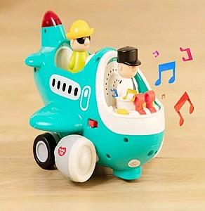 Jucarie teleghidata Hola Toys 02549