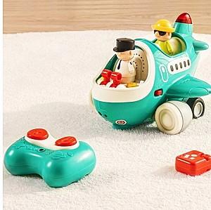 Jucarie teleghidata Hola Toys 02549