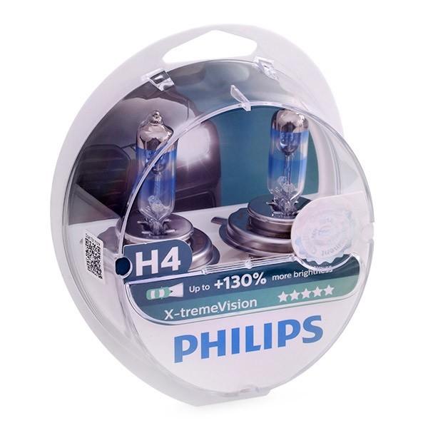 Lampa auto Philips X-treme Vision + %130 12342XV+S2 (2 buc,)