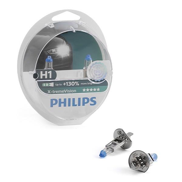Lampa auto Philips X-treme Vision + %130 12258XV+S2 (2 buc.)