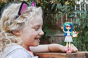 Papusa Enchantimals GFN43