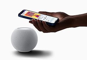Boxa smart Apple HomePod mini White
