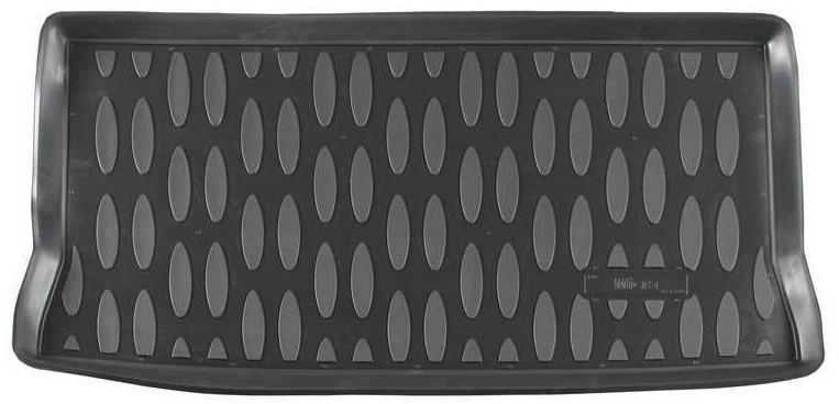 Covorase auto Aileron Nissan Micra (2003-2010) (71206)