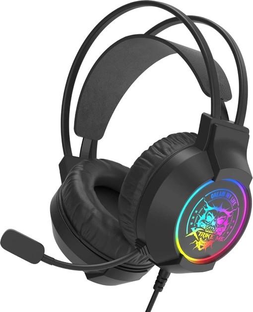 Casti gaming XTRIKE ME GH-416