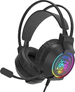 Casti gaming XTRIKE ME GH-416