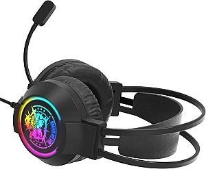 Casti gaming XTRIKE ME GH-416