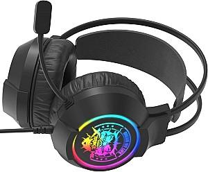 Casti gaming XTRIKE ME GH-416