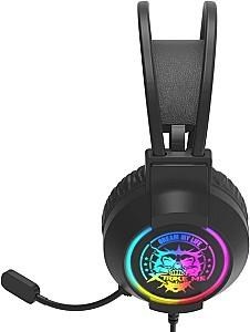 Casti gaming XTRIKE ME GH-416