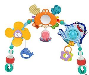 Jucarie bebelus ChiToys 04208