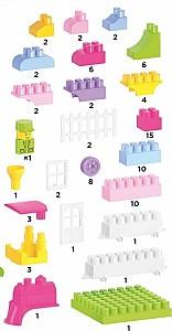 Constructor Technok 7785