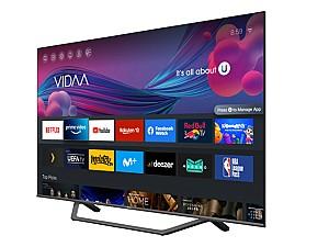 Televizor Hisense 55A7GQ
