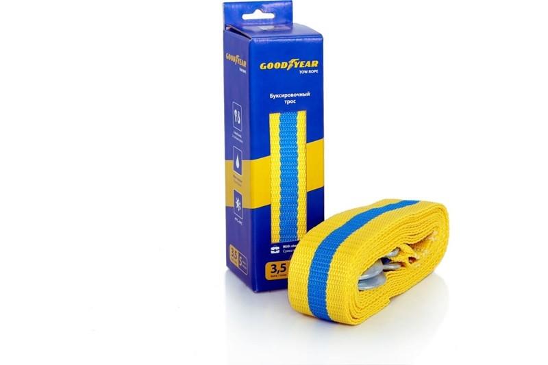 Curea tractare Goodyear GY004000