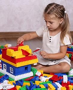 Constructor Technok 3640