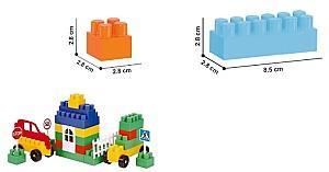 Constructor Technok 3640