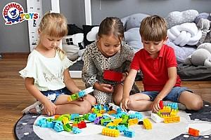 Constructor Technok 3640