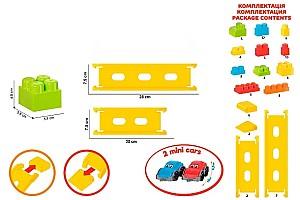 Constructor Technok 6825