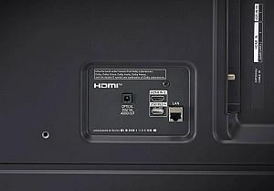 Televizor LG 50NANO766QA