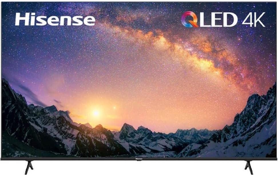 Televizor Hisense 50E7HQ
