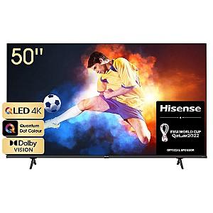 Televizor Hisense 50E7HQ