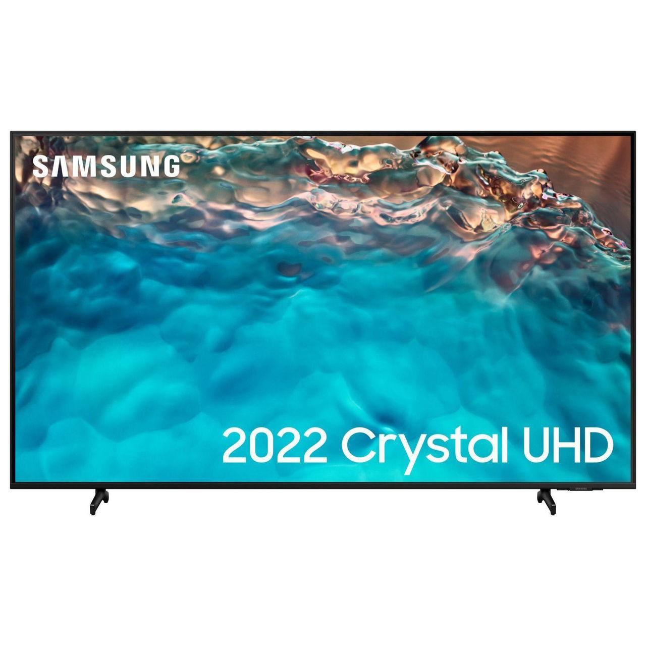 Televizor Samsung UE50BU8000UXUA