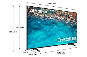 Televizor Samsung UE50BU8000UXUA