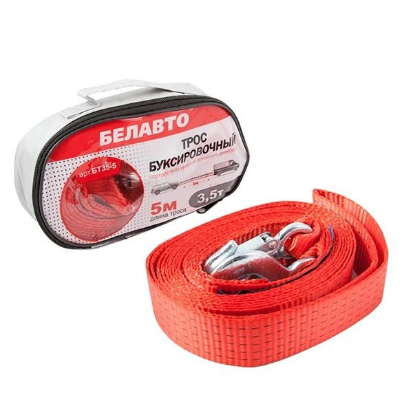 Curea tractare Belauto BT35-5