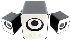 Boxe Aptel ZS35B (White)