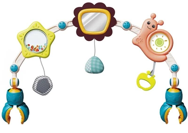 Jucarie bebelus ChiToys 54707