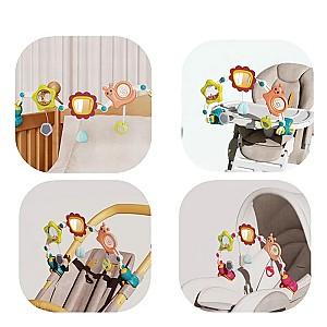 Jucarie bebelus ChiToys 54707