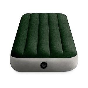 Saltea gonflabila Intex VELUR 76×191×25 cm (64106)