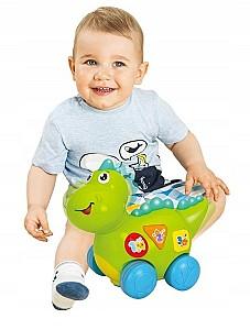 Jucarie interactiva Hola Toys 76885