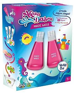 Set de jucarii Noriel Aquadabra Magic Water