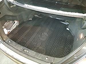 Covorase auto Mercedes-Benz Mercedes-Benz С-class SD (W204) (2007-2014) (72537)