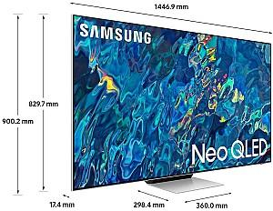 Televizor Samsung QE65QN95BAUXUA