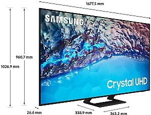 Televizor Samsung UE75BU8500UXUA