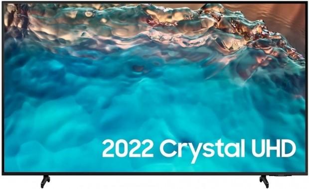 Televizor Samsung UE75BU8000UXUA