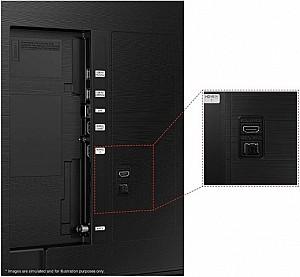 Televizor Samsung UE75BU8000UXUA