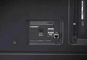 Televizor LG 65NANO766QA