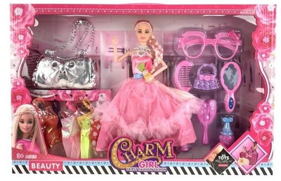 Papusa ChiToys 14504