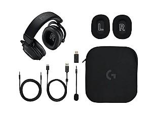 Casti gaming Logitech G Pro X 2