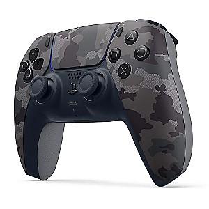 Gamepad Sony Controller Wireless PS5 DualSense Gray Camouflage