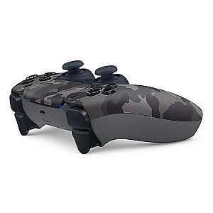 Gamepad Sony Controller Wireless PS5 DualSense Gray Camouflage