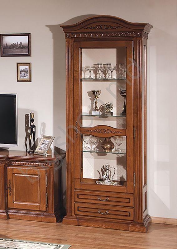 Vitrina MobiLux Venetia 1D MD1