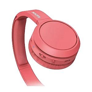 Casti Philips TAH4205RD/00 Red