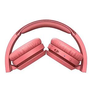 Casti Philips TAH4205RD/00 Red